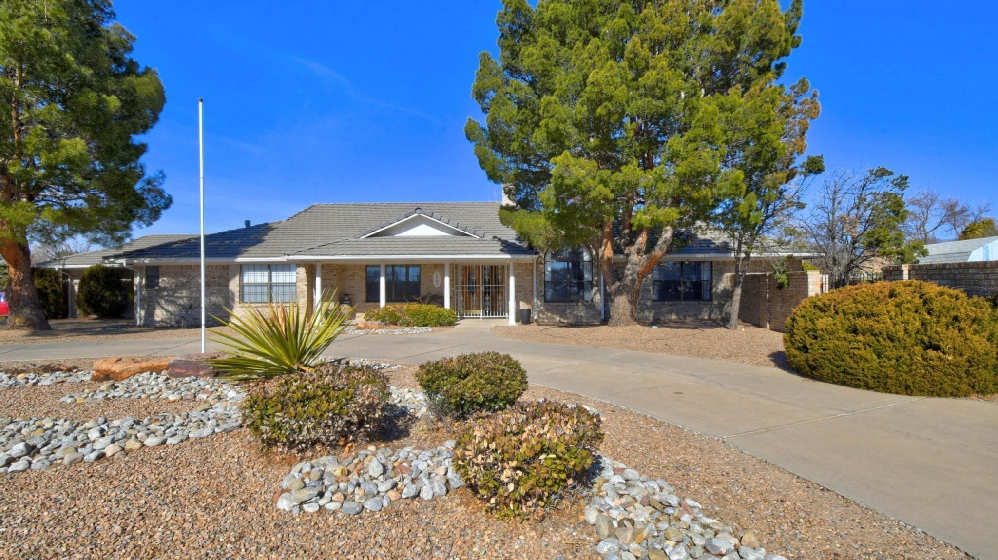 Find Your Dream Home in Albuquerque With These Hot Properties Sandi