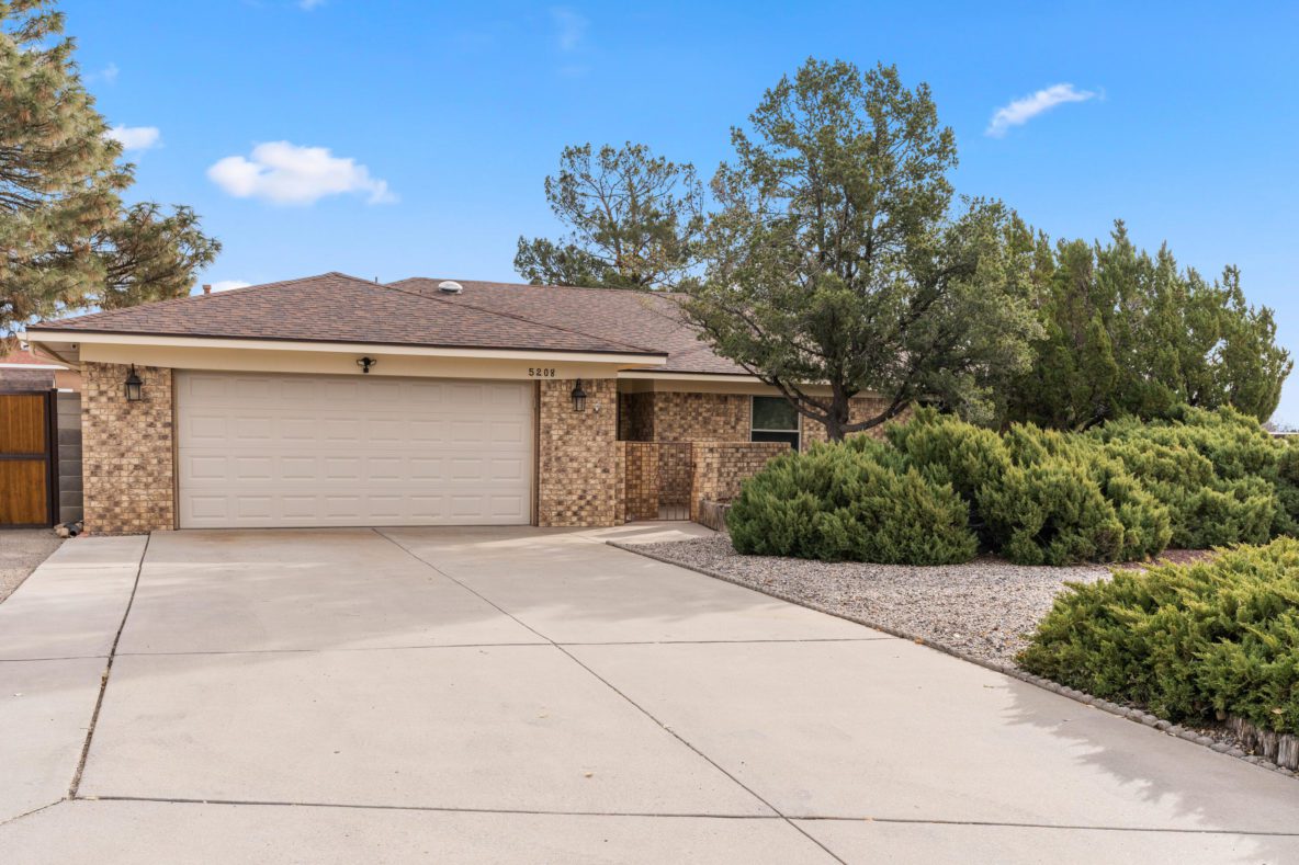 Start 2023 in One of These HOT MidPriced Albuquerque Homes Sandi