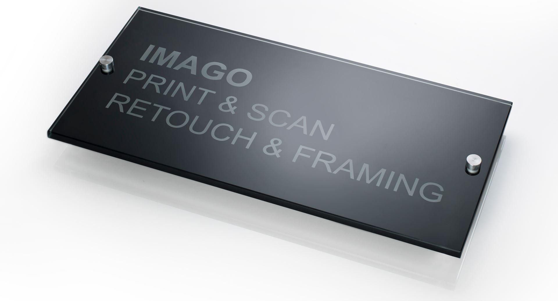 Custom Signs Address Plaque Signs Sandleford