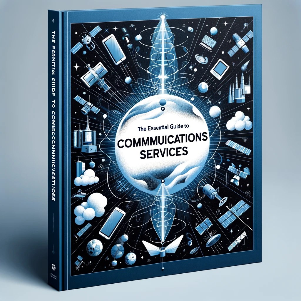 The Essential Guide To Communications Services Sandman Communications