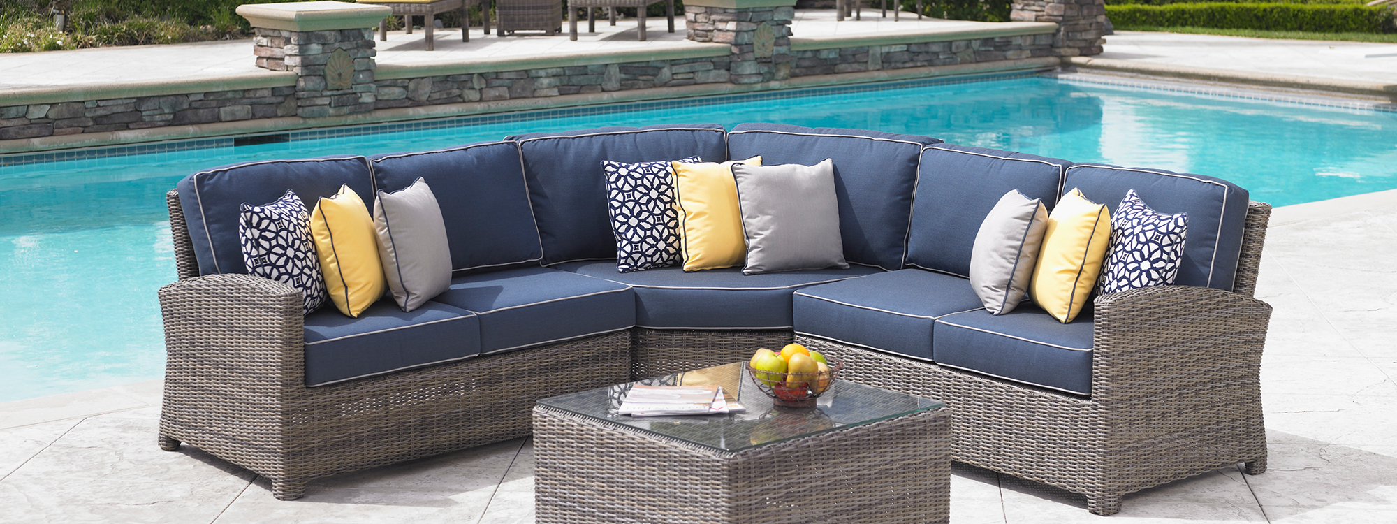 Wicker Furniture Wareham, MA