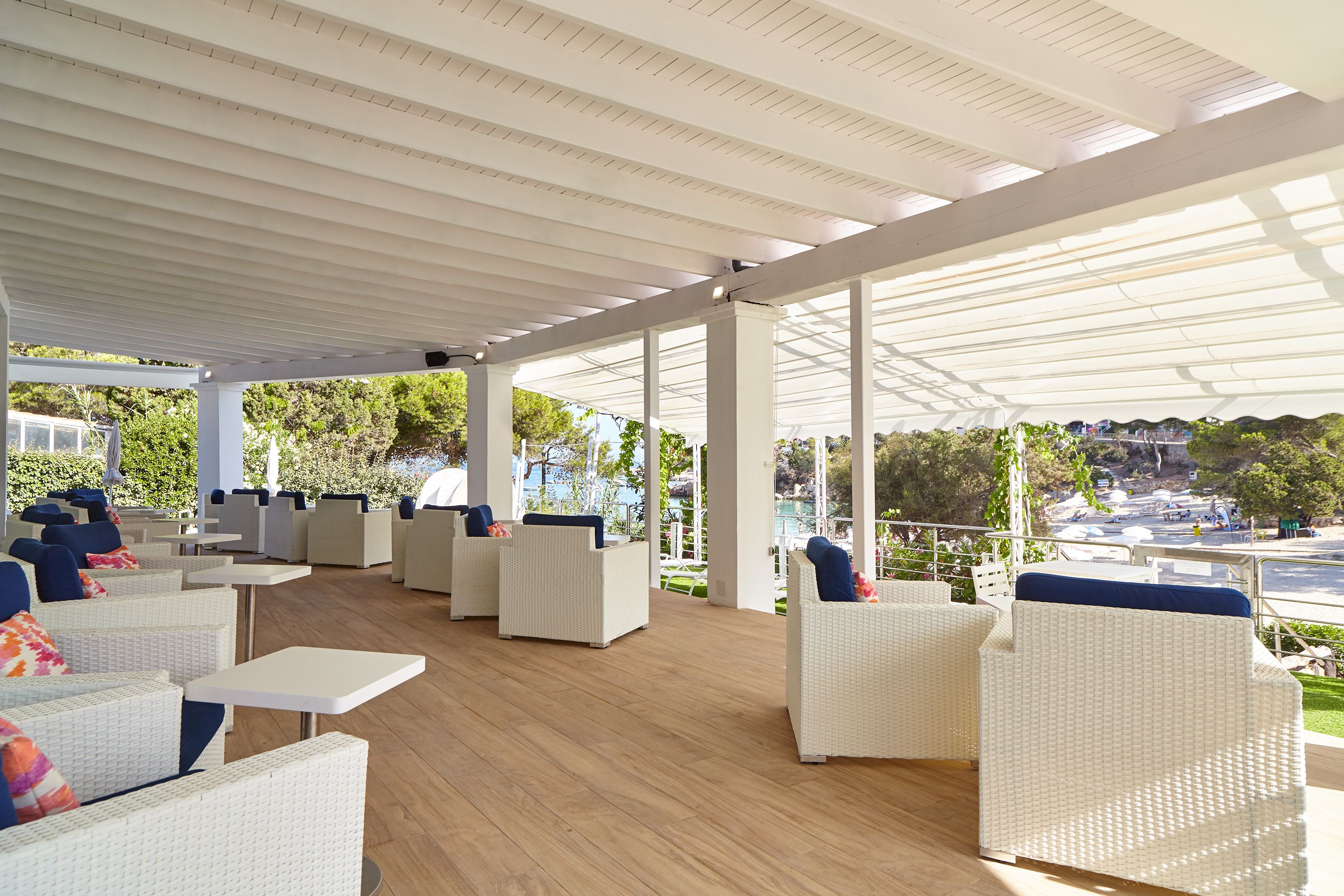 Upgrade Royal Elite Sandos El Greco Sandos