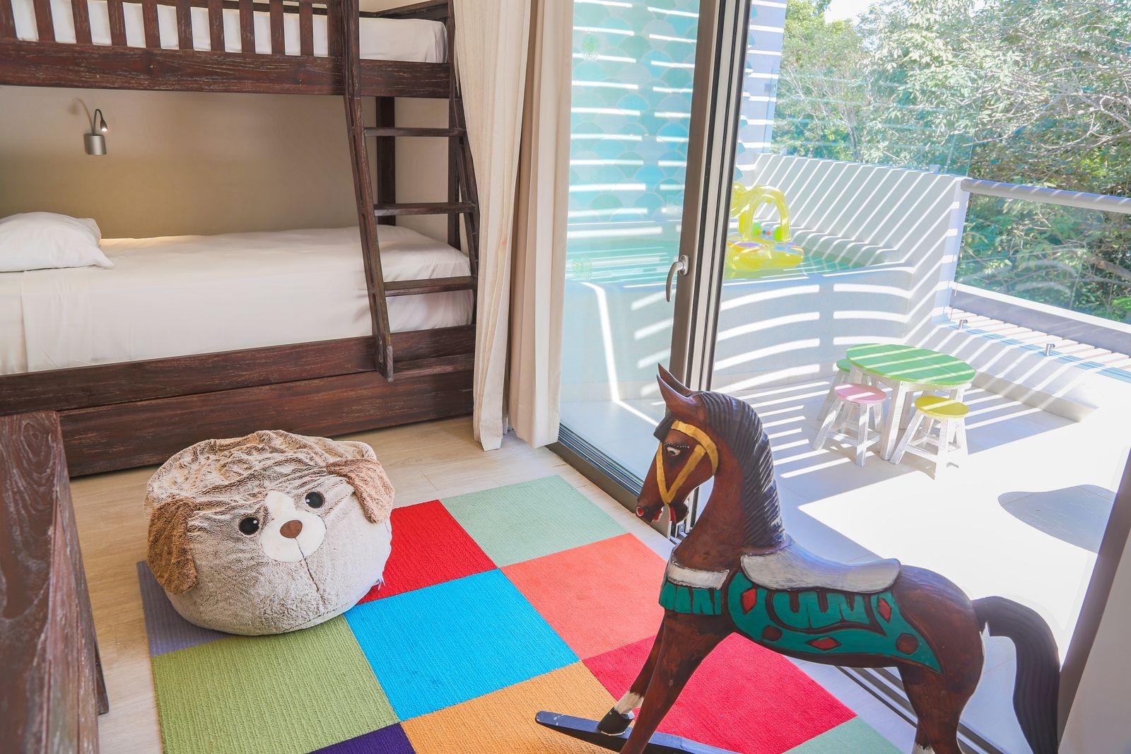 All Inclusive Family Vacations Sandos