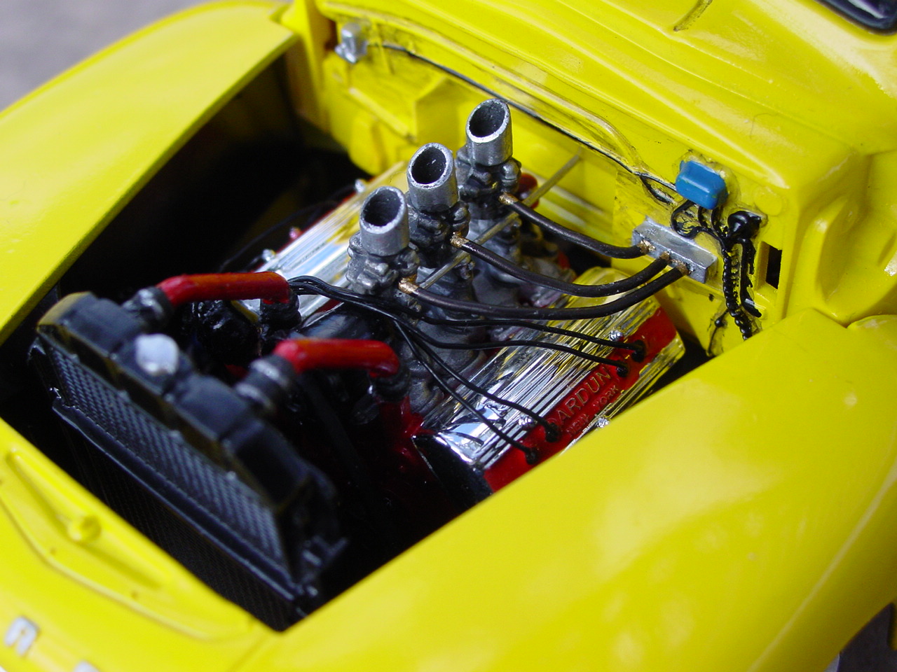 DSC02425 Injectors Auto Club