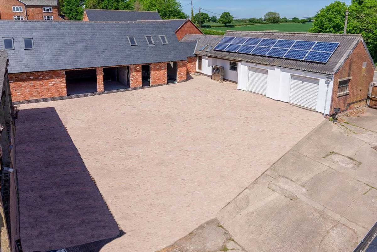 Gallery Sanderson Property Services