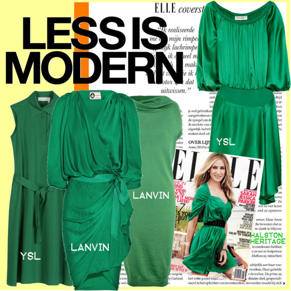 Go Green! 10 Best Color Shoes To Wear With Green Dresses Emerald
