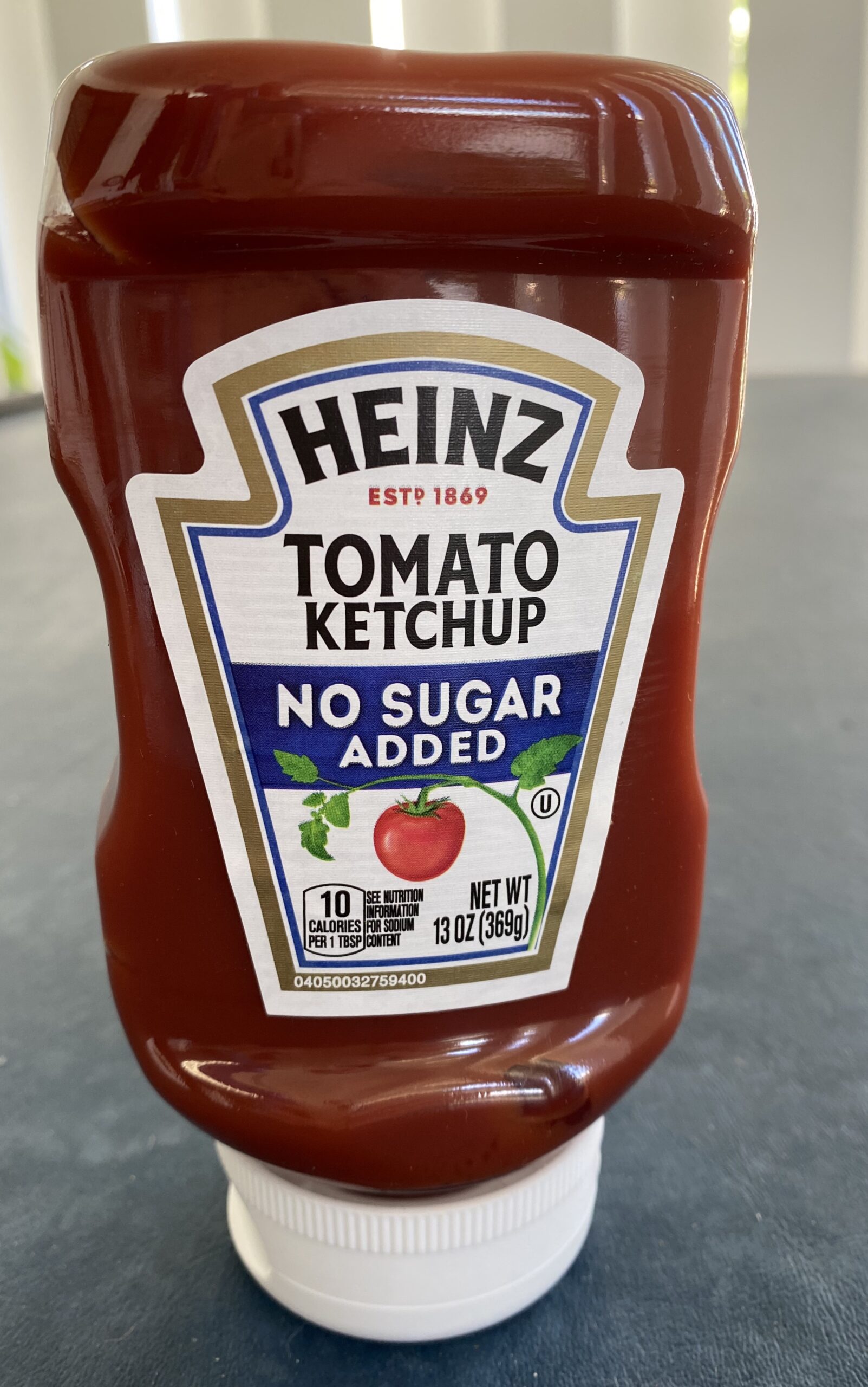 Ketchup The AllAmerican Condiment Sandra WagnerWright