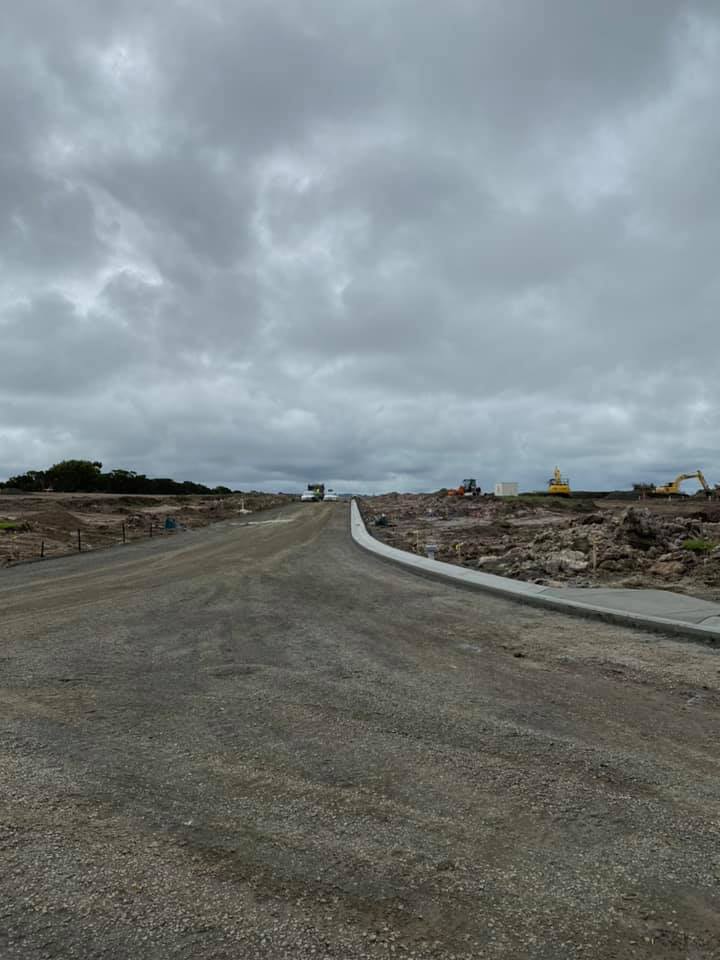 Gallery Sandridge Roads