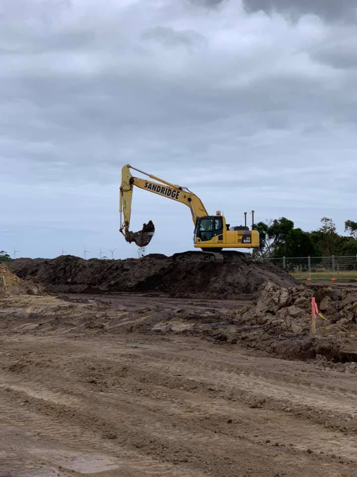 Gallery Sandridge Roads