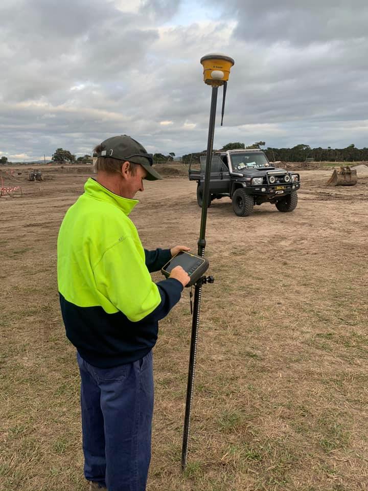 Gallery Sandridge Roads