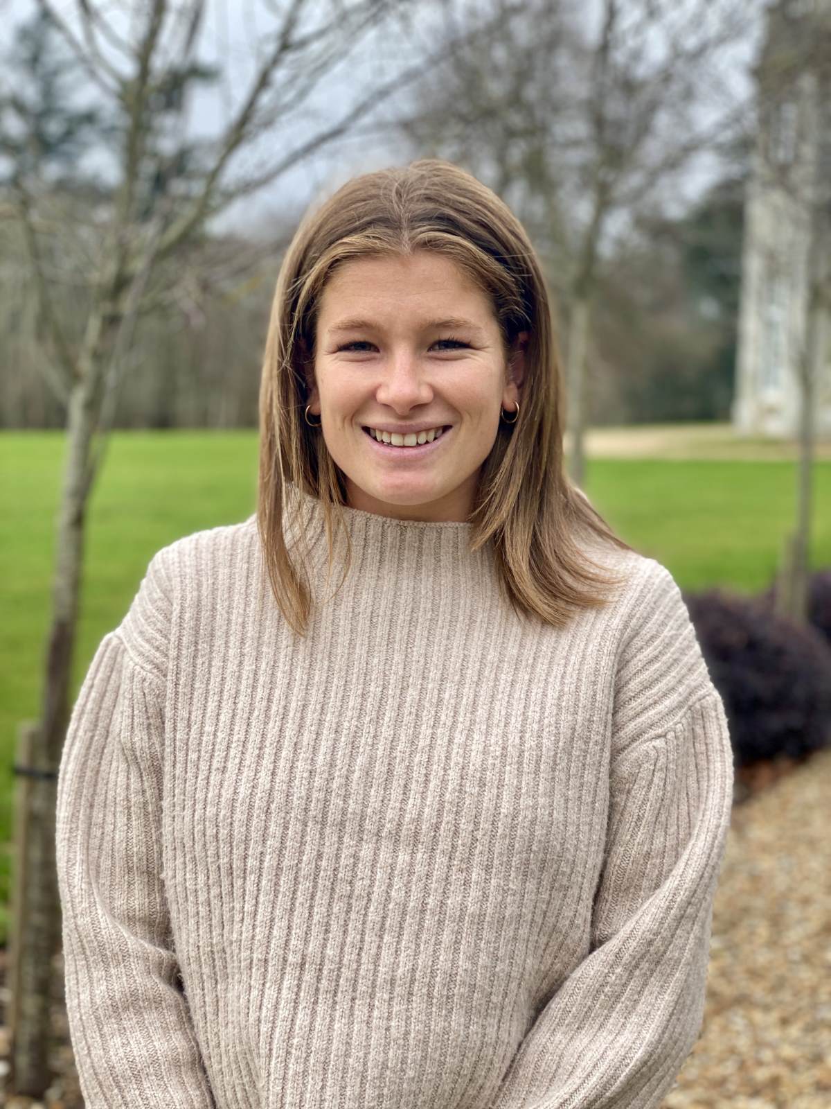 Sandroyd Staff Profile Emma Nelson