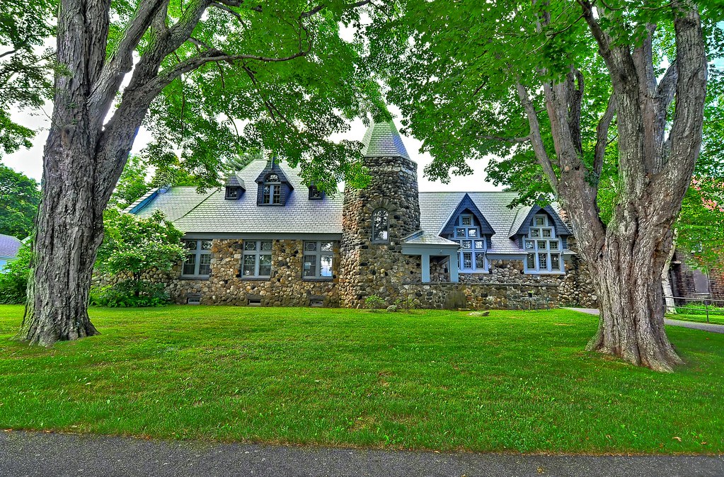 House for sale in Petersham Ma S&R Properties