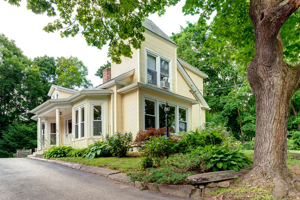 UxbridgeMAHOME S & R Properties