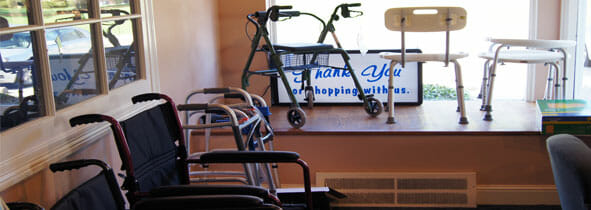 Sand Run Pharmacy Akron, Ohio Home Health Care Products