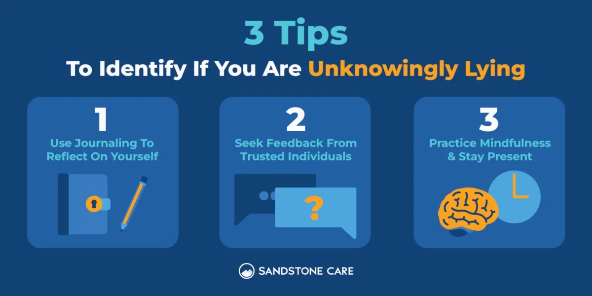 Pathological Lying Signs, Causes & Help Sandstone Care