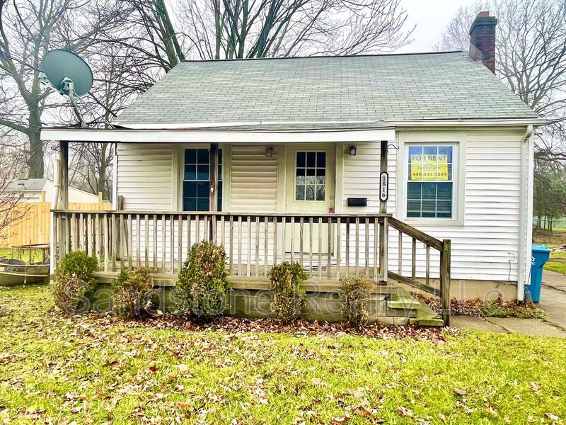 1816 Tait St Lorain, OH 44053 Walnut Creek PM (Formally Sandstone Realty)