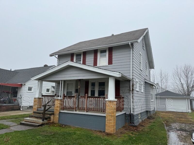 2521 E 32nd Lorain, OH 44055 Walnut Creek PM (Formally Sandstone Realty)