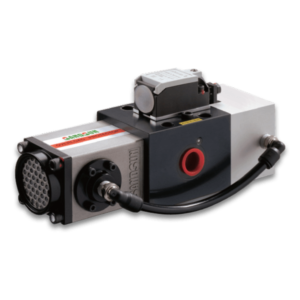 SANDSUN Sandsun Precision Machinery Co., Ltd.