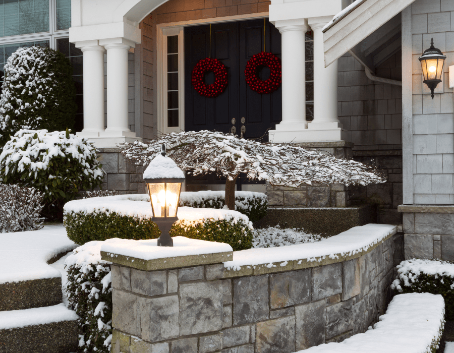 Best Practices for WinterReady Exterior Painting Sandtex Paints