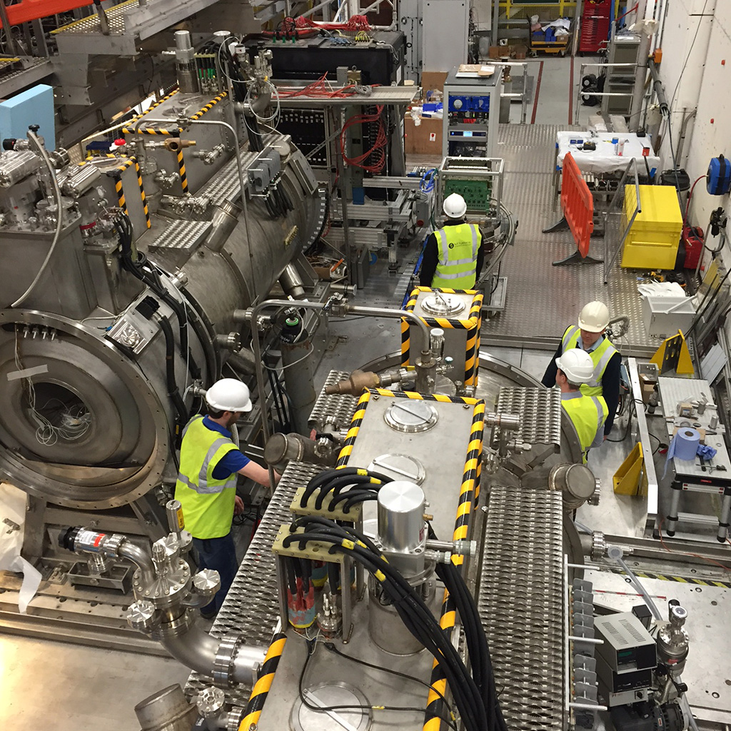 Mechanical services Manufactured, installed and maintained