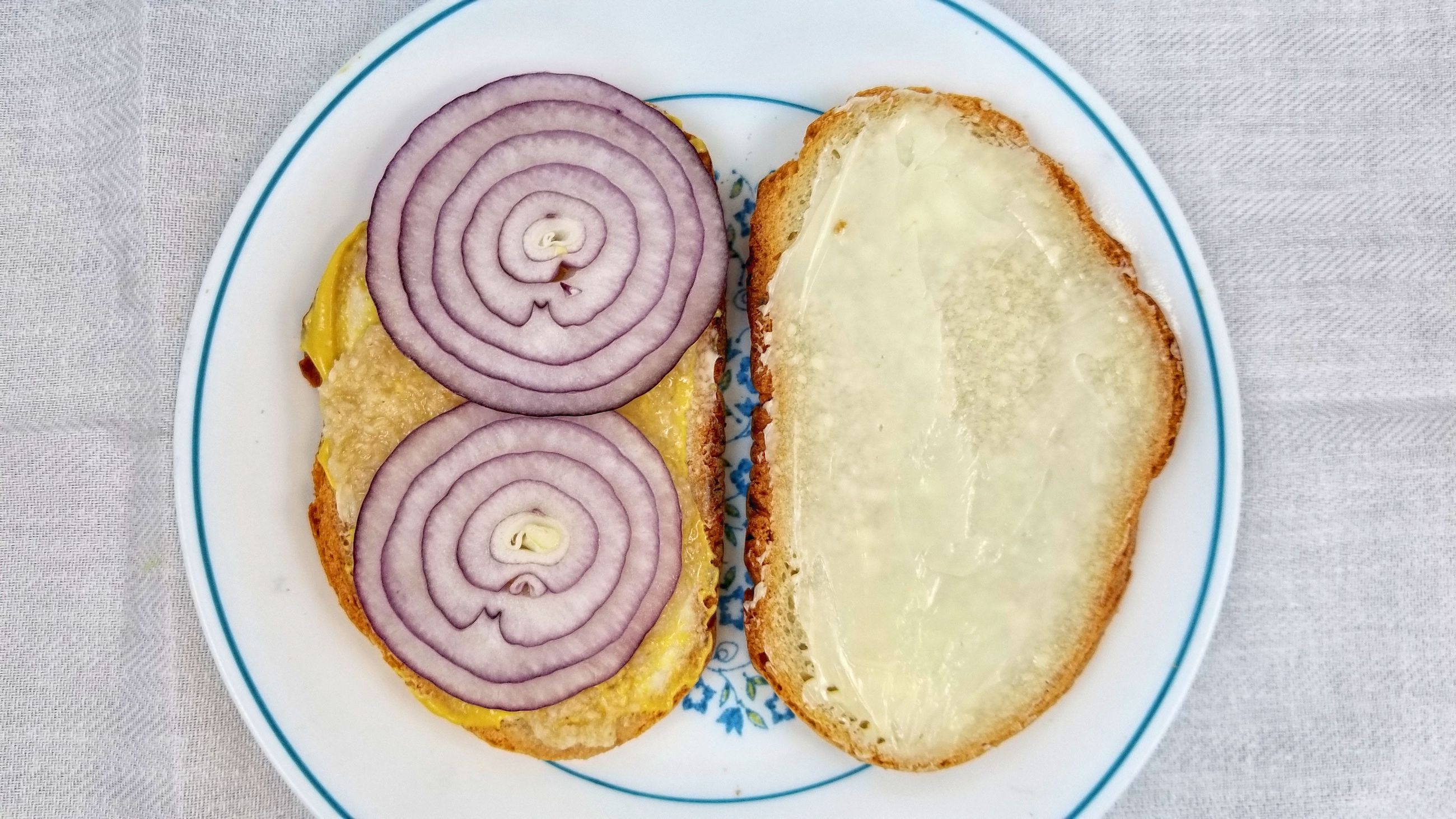 Limburger Cheese Sandwich Recipe Bryont Blog