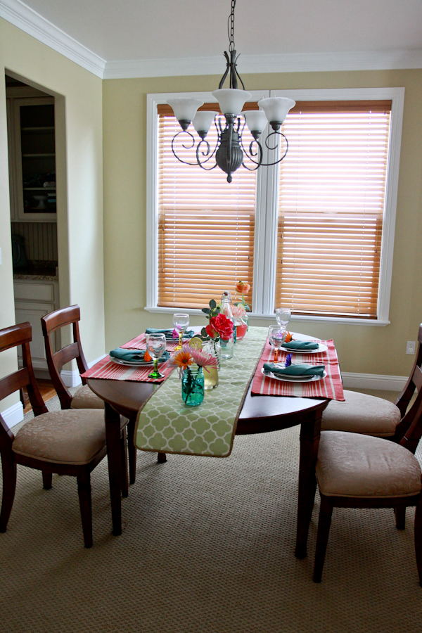 Decorating the home with Ross Dress for Less! SandyALaMode