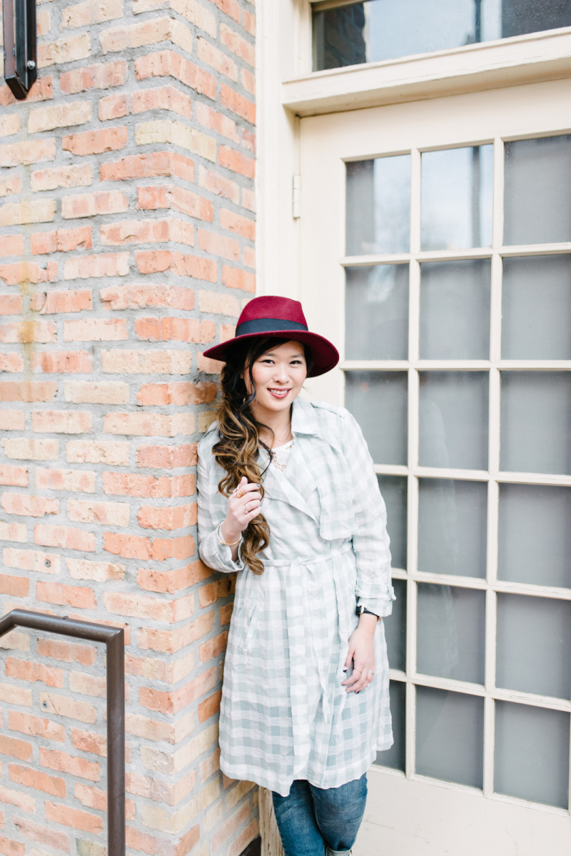 10 Hats I Wear As A Mother SandyALaMode