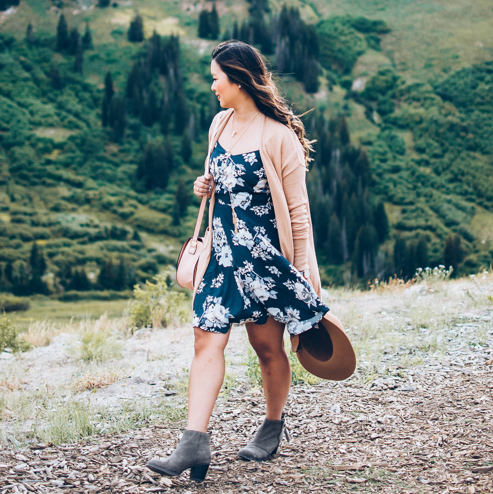 Utah Style with Old Navy SandyALaMode