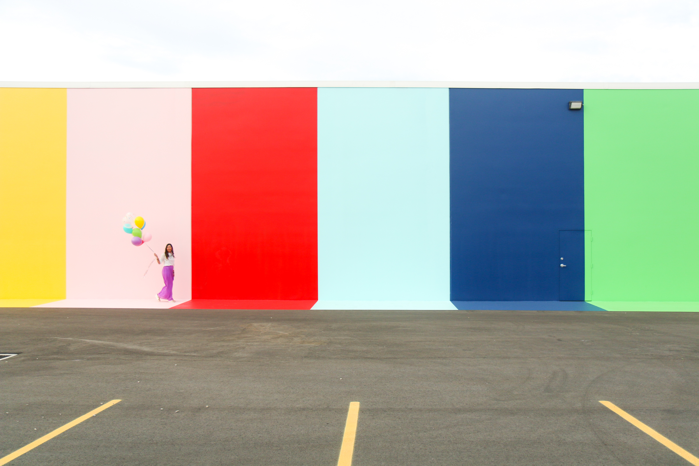 Another year older + Linkup! SandyALaMode