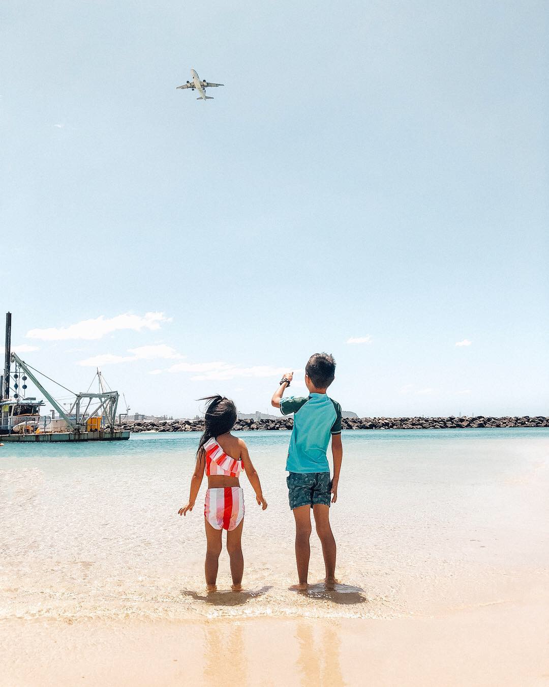 Australia Trip With Kids Travel Tips and Must See Places SandyALaMode