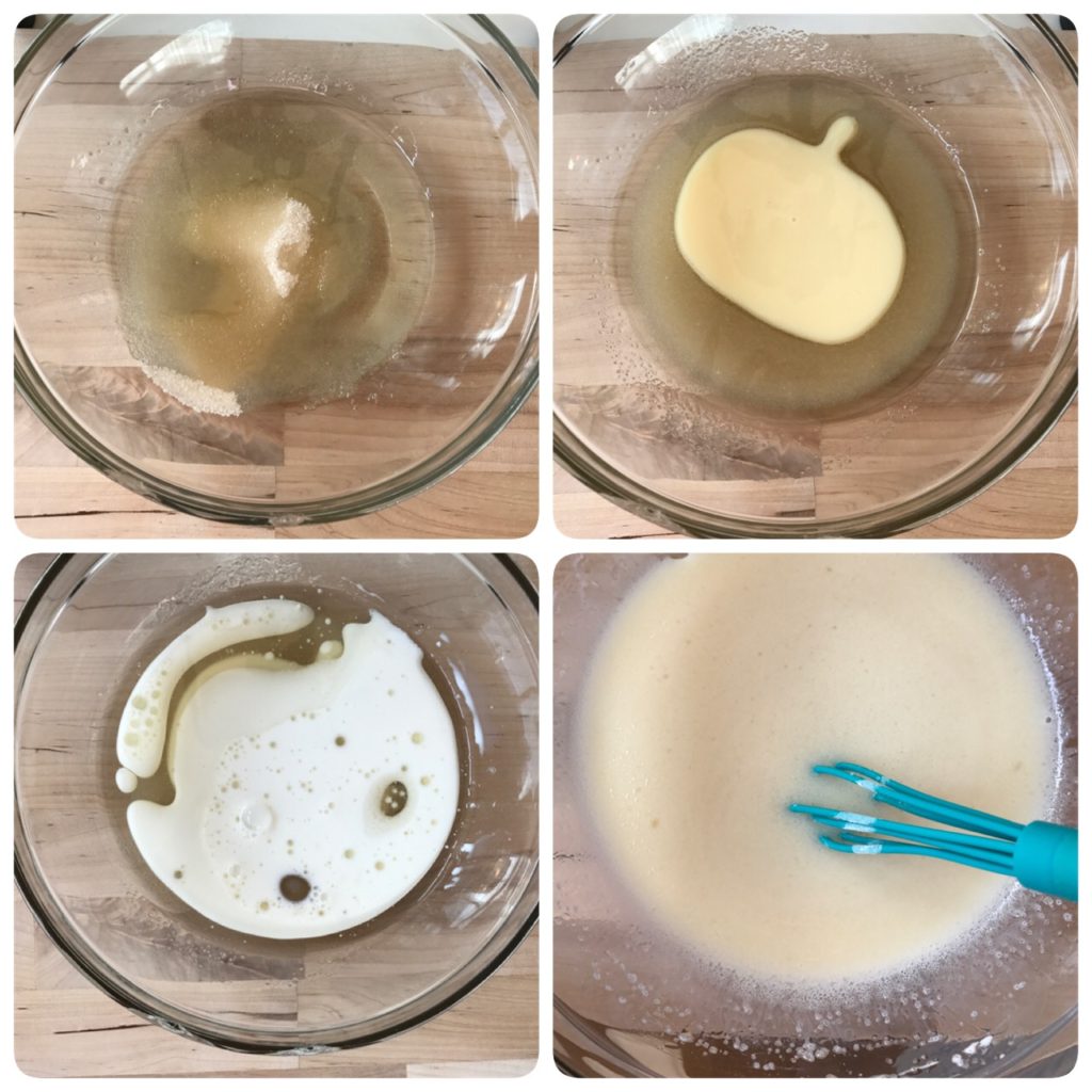 Eggless coconut cake recipe, Easy coconut cake (WITH VIDEO) Sandhya's