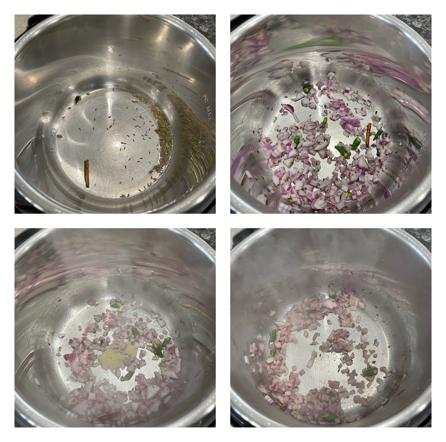 Nombu kanji recipe, Instant pot chicken nombu kanji Sandhya's recipes