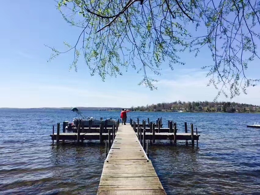 Gallery Sandy Bay Cottages