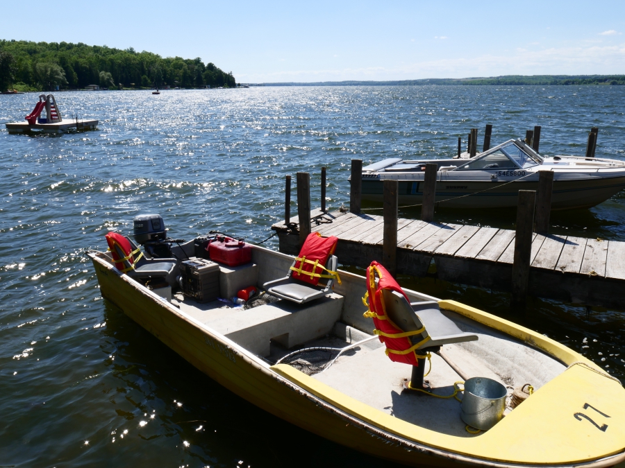 Cottages Sandy Bay Cottages