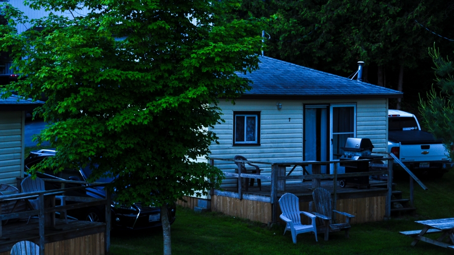 Gallery Sandy Bay Cottages