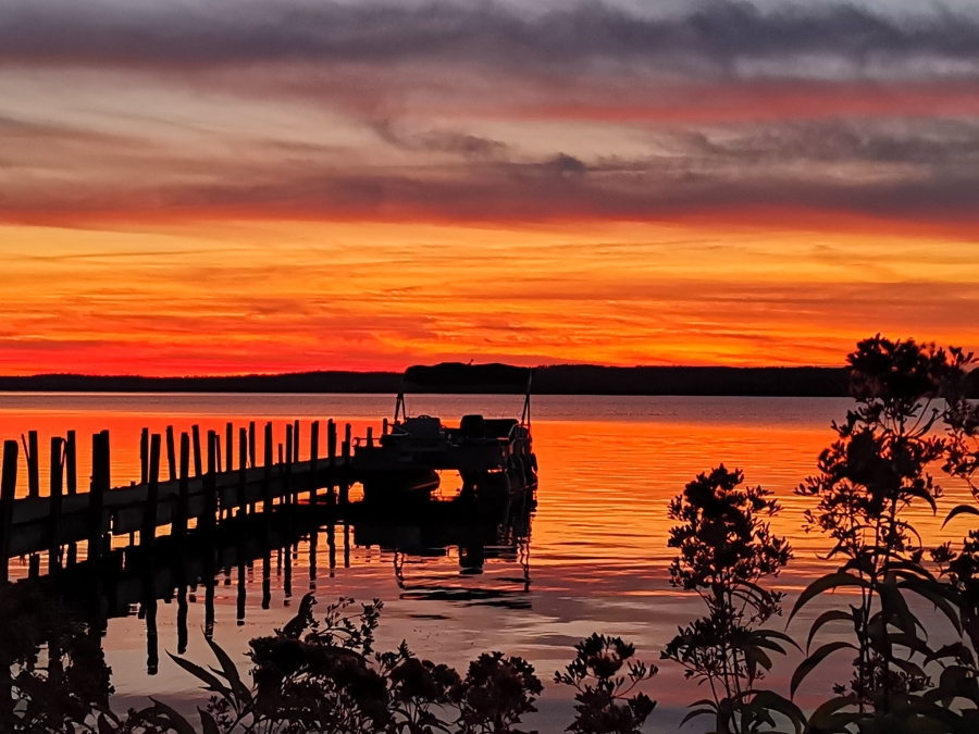 Gallery Sandy Bay Cottages