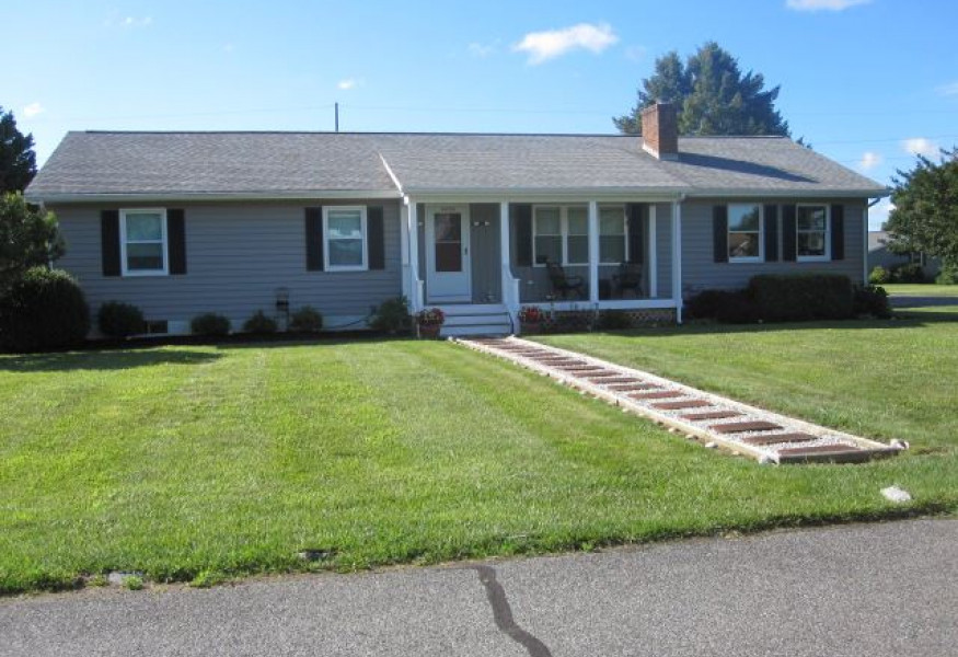 Our Community » Sandy Brae