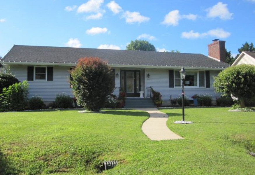 Our Community » Sandy Brae