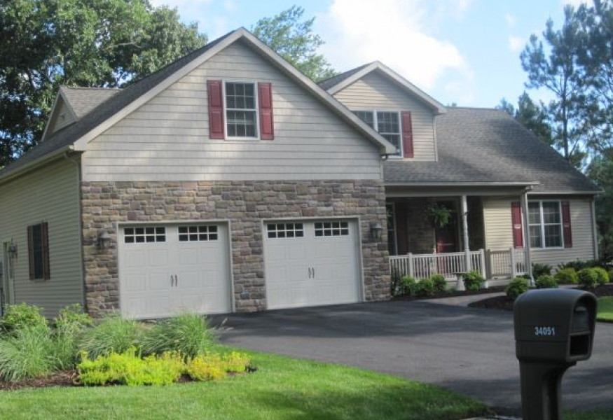 Our Community » Sandy Brae