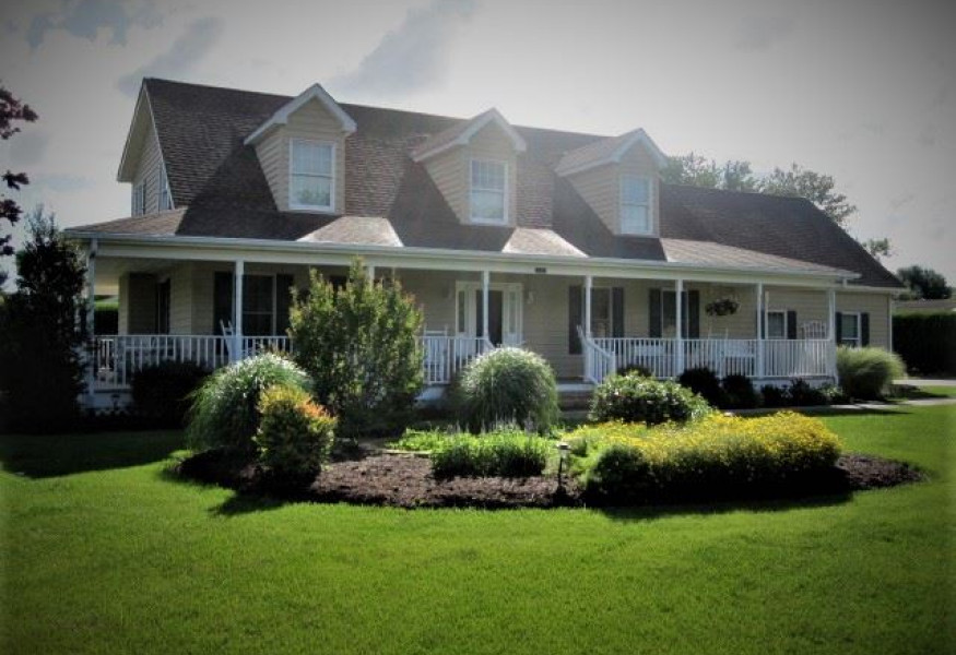 Our Community » Sandy Brae