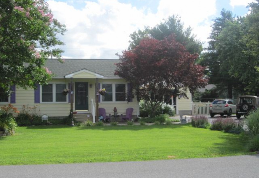 Our Community » Sandy Brae