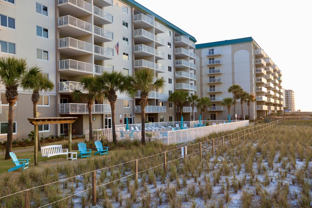 524 Pensacola, FL Sandy Key Condominiums