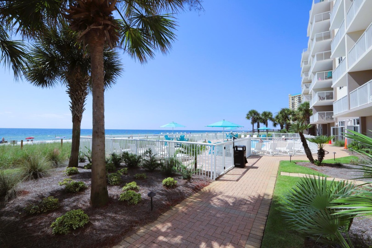 132 Pensacola, FL Sandy Key Condominiums