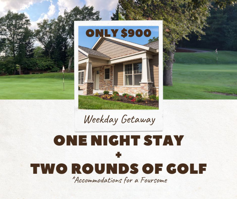 Sandy Pines Golf Club