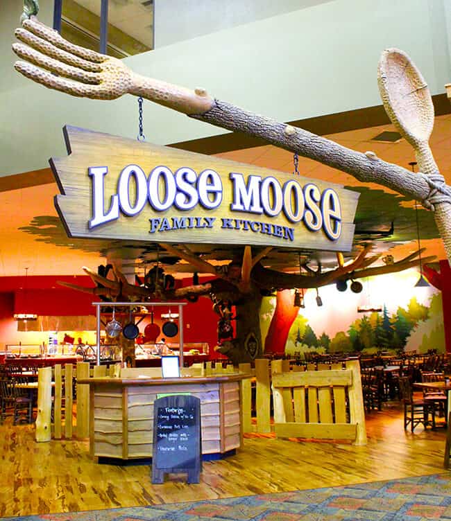 Our Family's Visit to the Great Wolf Lodge in Southern California
