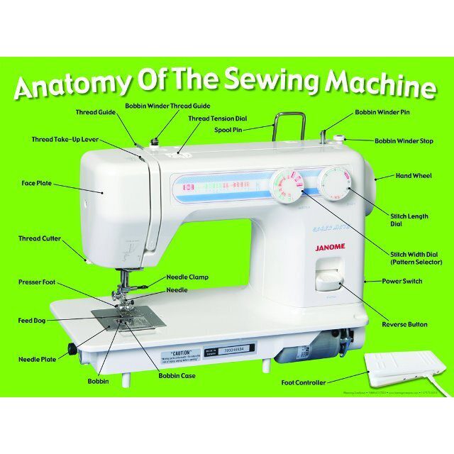 Are Feed Dogs Important On A Sewing Machine