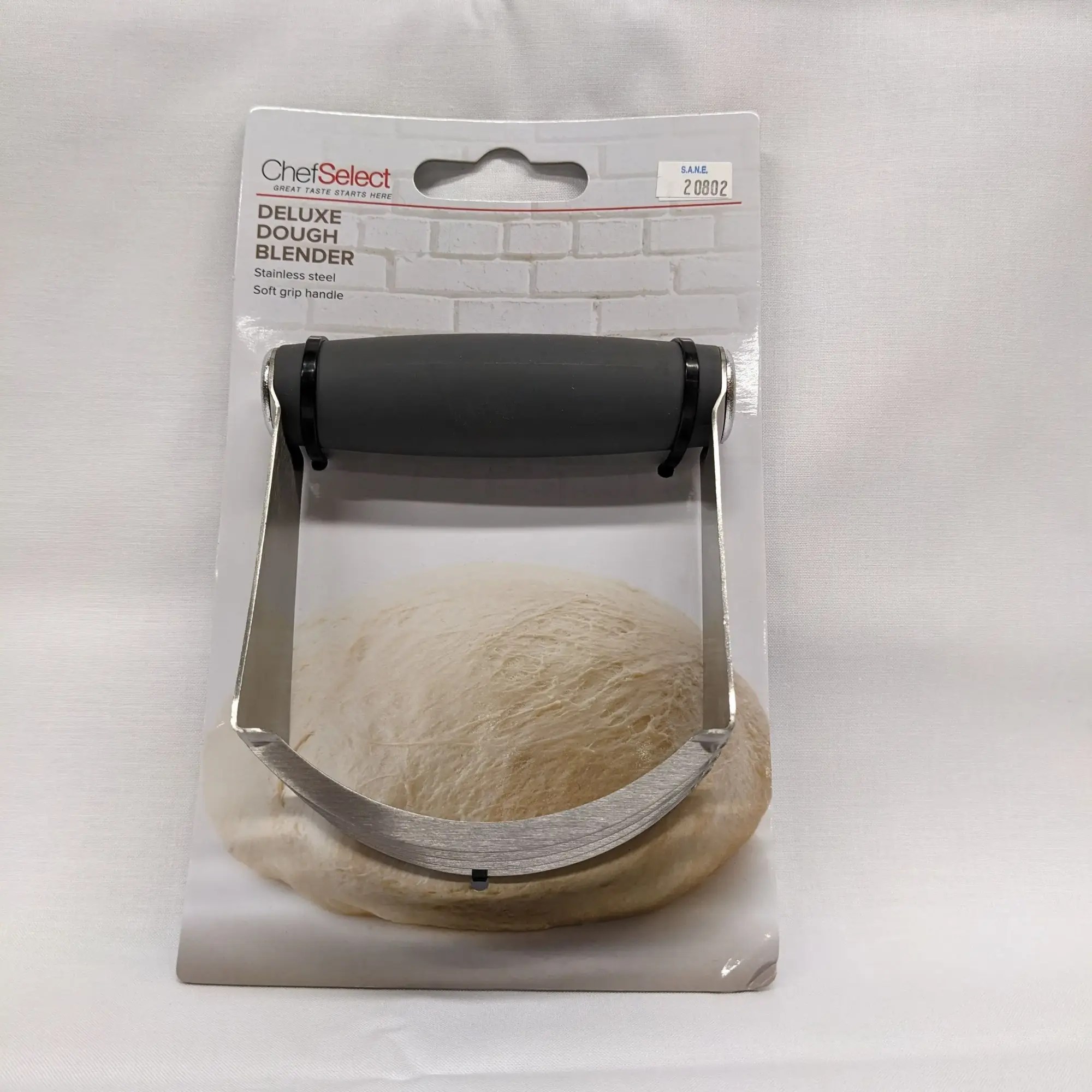 Stainless Steel Pastry Blender SANE Sewing and Housewares