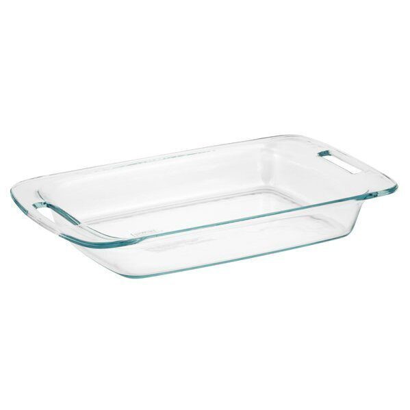 3 Quart Baking Dish EzGrab SANE Sewing and Housewares