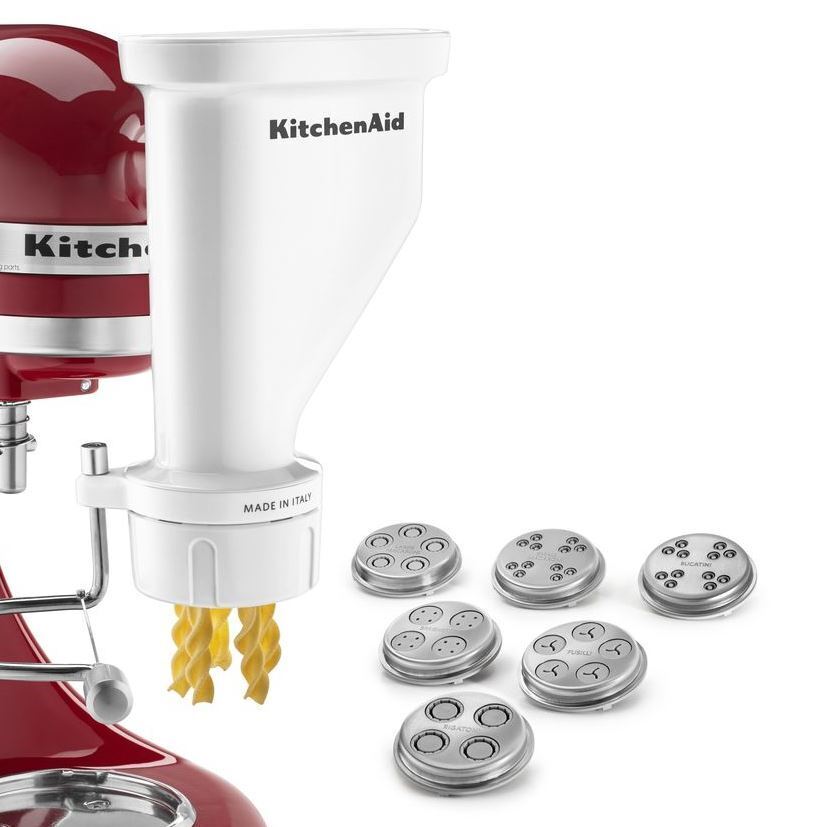 KitchenAid Gourmet Pasta Press Sewing Aids and Notions for Everyone