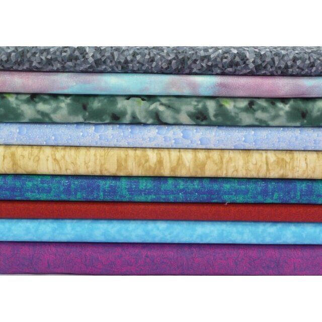 Fleece Remnant Pack SANE Sewing and Housewares